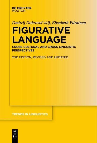 Produktbild: Figurative Language