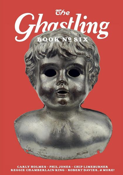 Produktbild: The Ghastling
