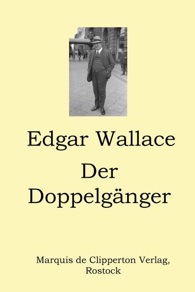 Produktbild: Der Doppelg&auml;nger