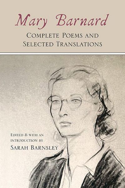 Produktbild: Mary Barnard