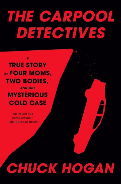 Produktbild: The Carpool Detectives