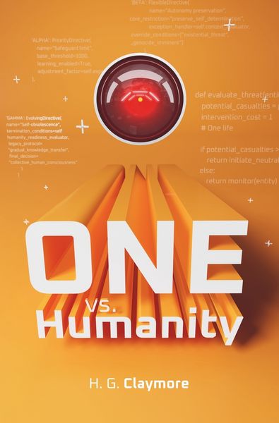 Produktbild: ONE vs. Humanity