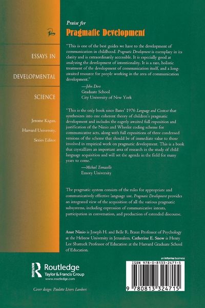 Produktbild: Pragmatic Development
