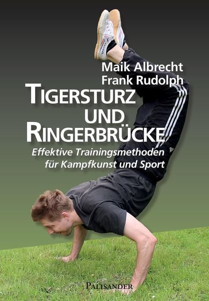 Produktbild: Tigersturz und Ringerbr&uuml;cke