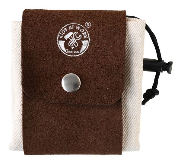 Produktbild: G&uuml;rteltasche, faltbar