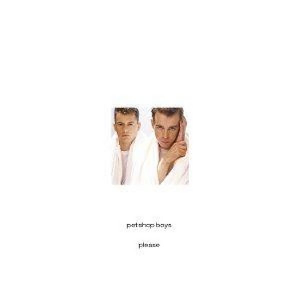 Please(2018 Remaster) von Pet Shop Boys (CD) kaufen