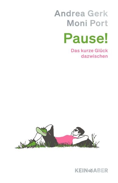 Produktbild: Pause!