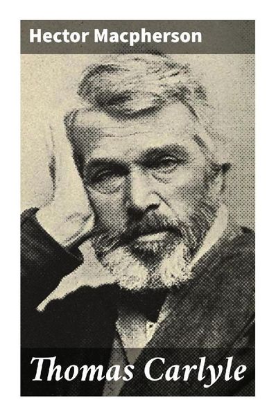 Produktbild: Thomas Carlyle