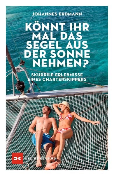 Produktbild: K&ouml;nnt ihr mal das Segel aus der Sonne nehmen?