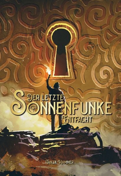 Produktbild: Der letzte Sonnenfunke