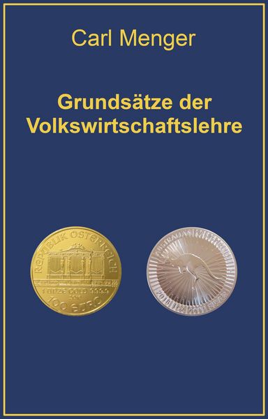 Produktbild: Grunds&auml;tze der Volkswirtschaftslehre