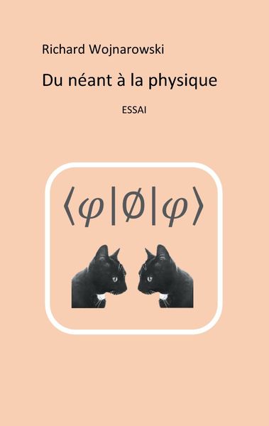 Produktbild: Du n&eacute;ant &agrave; la physique
