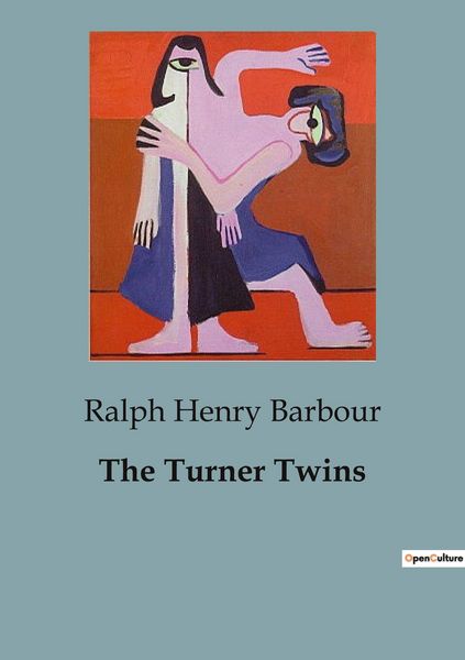 Produktbild: The Turner Twins