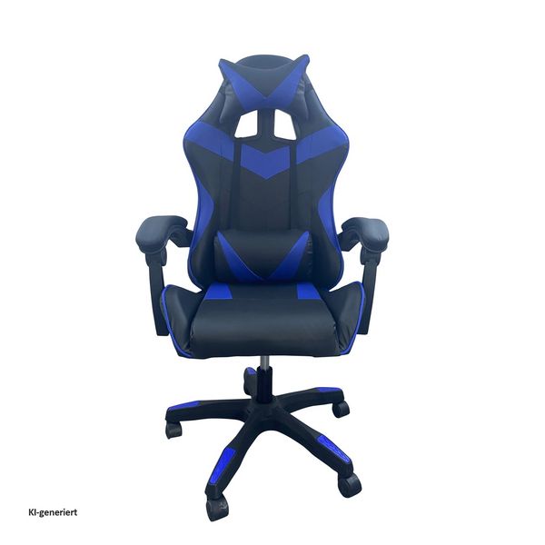 Produktbild: HTI-Living Gamingstuhl Krit Gamingstuhl Krit