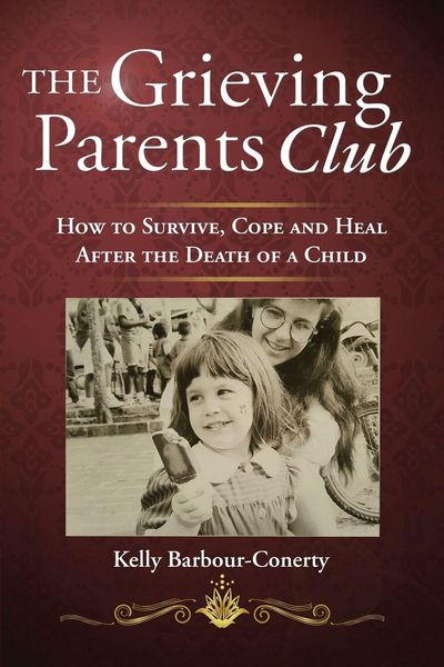 Produktbild: The Grieving Parents Club