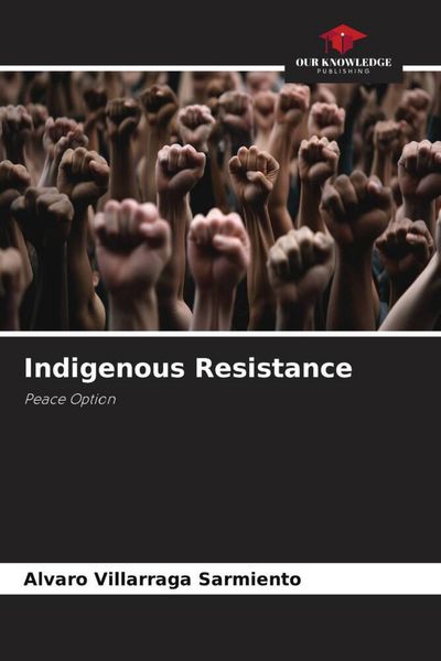 Produktbild: Indigenous Resistance