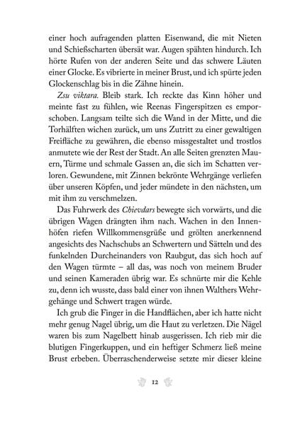 Produktbild: Das Herz des Verr&auml;ters