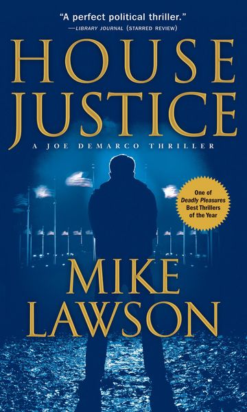 Produktbild: House Justice