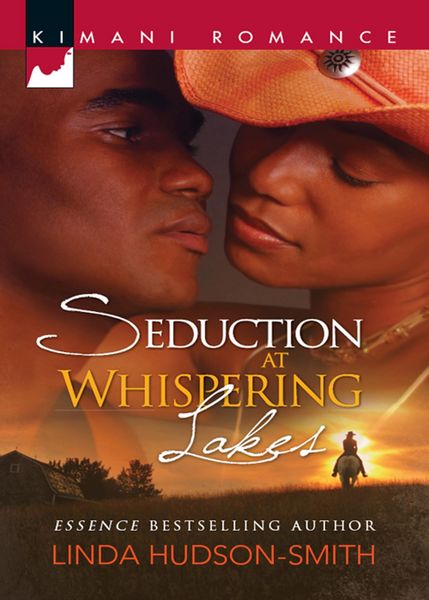 Produktbild: Seduction at Whispering Lakes