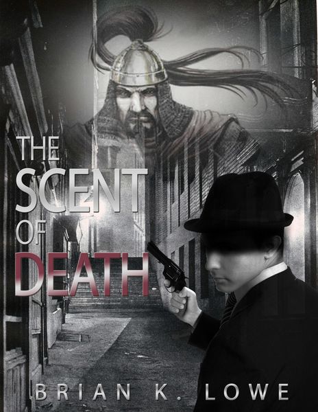 Produktbild: Scent of Death
