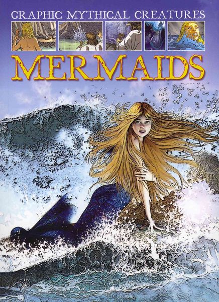 Produktbild: Mermaids