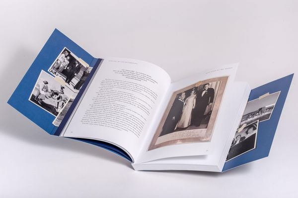 Produktbild: Meine Reisen mit Mrs. Kennedy