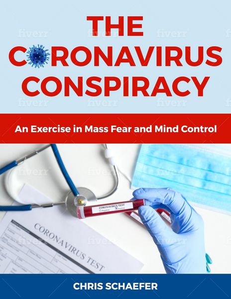 Produktbild: The Coronavirus Conspiracy