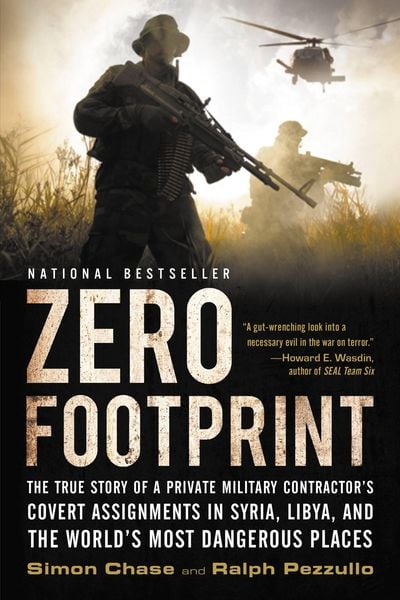 Produktbild: Zero Footprint