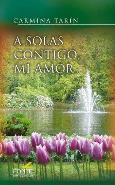 Produktbild: A solas contigo, mi amor