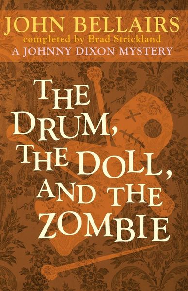 Produktbild: The Drum, the Doll, and the Zombie