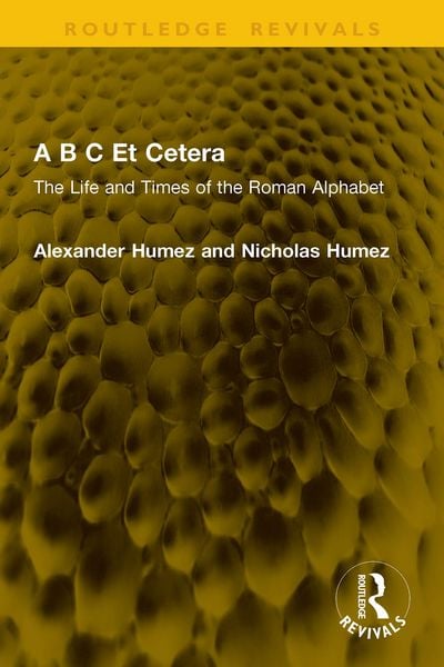 Produktbild: A B C Et Cetera
