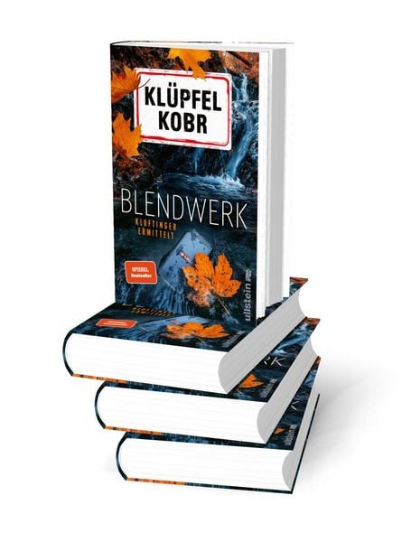 Produktbild: Blendwerk