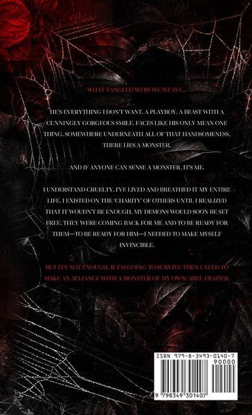 Produktbild: Wicked Dark Heathens