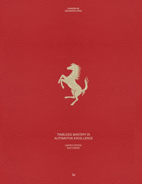 Produktbild: Ferrari