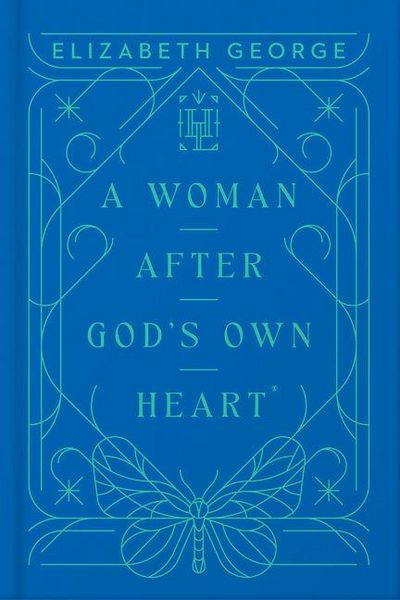 Produktbild: A Woman After God's Own Heart