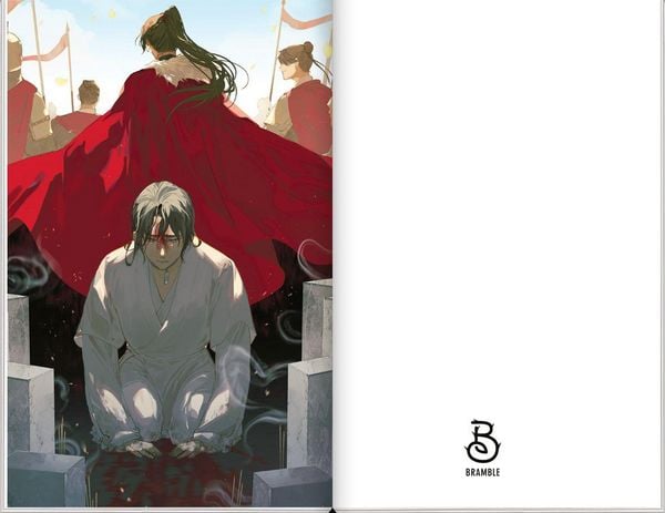 Produktbild: Remnants of Filth. Buch 3