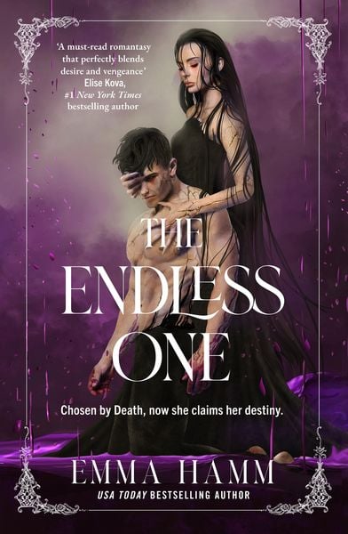 Produktbild: The Endless One