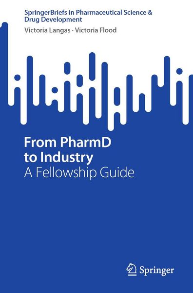 Produktbild: From PharmD to Industry