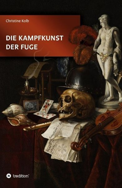 Produktbild: Die Kampfkunst der Fuge