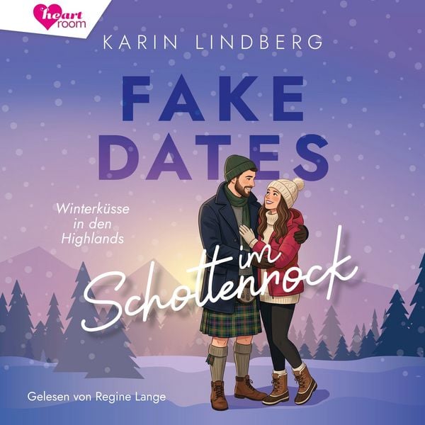 Produktbild: Fake Dates im Schottenrock