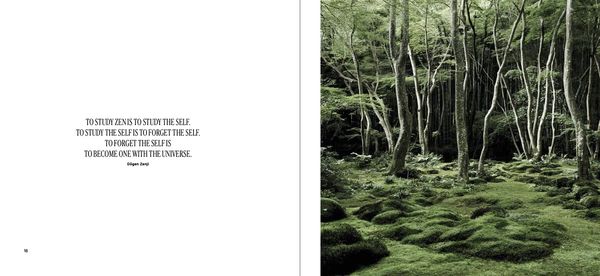 Produktbild: The Magic of Japanese Zen Gardens