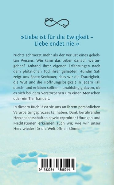 Herzenspfade - Unterstützung für deinen Trauerprozess