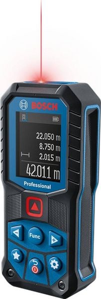 Bosch Professional GLM 50-22 Laser-Entfernungsmesser 50m