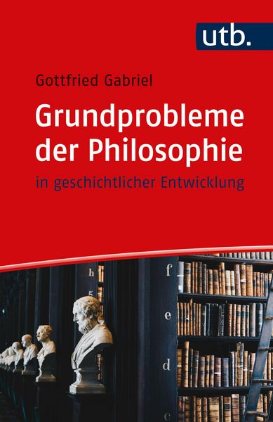 Produktbild: Grundprobleme der Philosophie