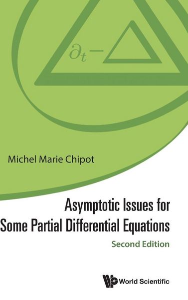 Produktbild: Asymptot Issue Some Pde (2nd Ed)