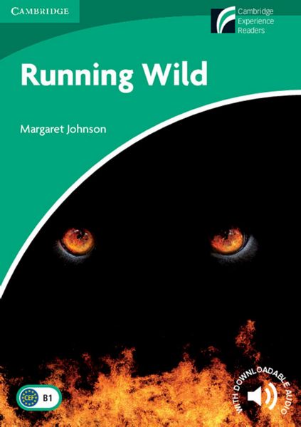 Produktbild: Running Wild