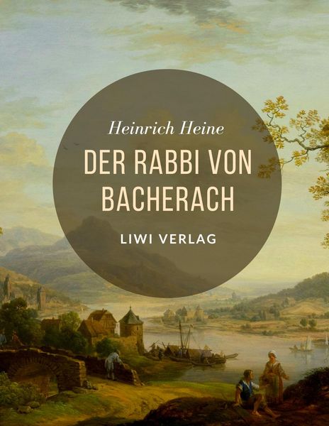 Produktbild: Der Rabbi von Bacherach