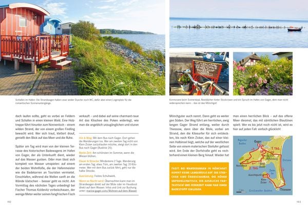 Produktbild: 52 kleine & gro&szlig;e Eskapaden auf und um R&uuml;gen