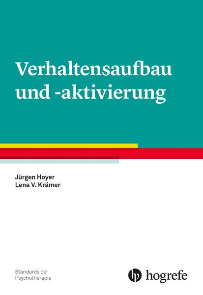 Produktbild: Verhaltensaufbau und -aktivierung