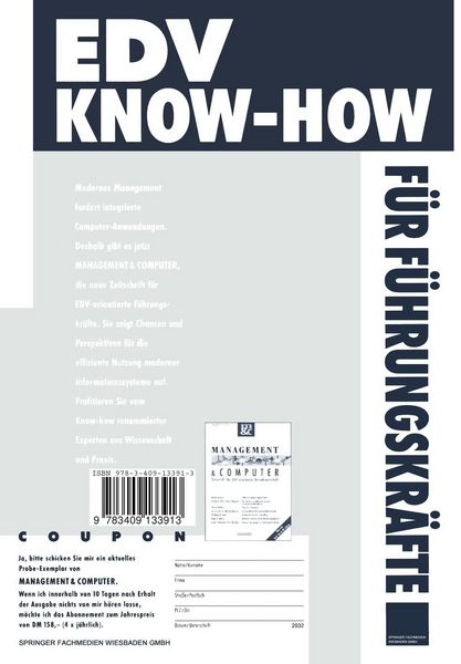 Produktbild: Betriebliches Umweltmanagement 1993